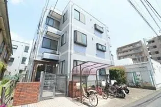 幸南マンションIIIの画像