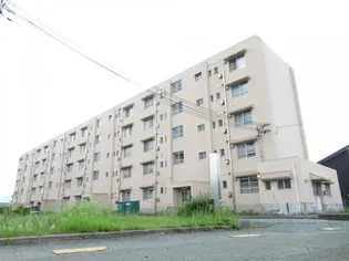 ビレッジハウス沼木1号棟の画像