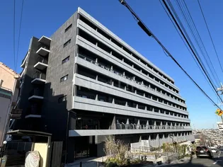 JMF RESIDENCE 町田の画像