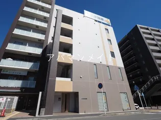 神奈川県横浜市戸塚区吉田町【マンション】の外観