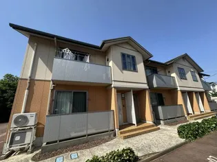 グランドゥールWAKOU A棟の画像