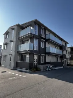 AGERATEの画像