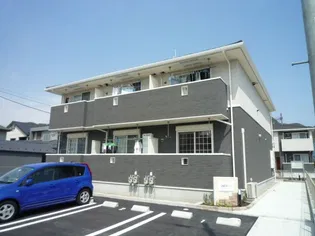グロースフィールドIIの画像