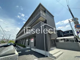 レフィシアの画像