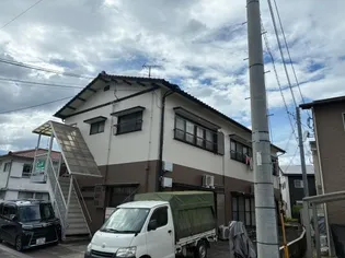 コーポ大財の画像