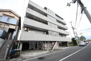 グランディービル奈良道の画像