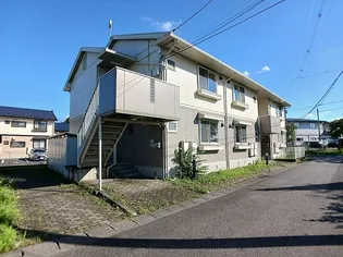 ガーデンシティ桜町Gの画像