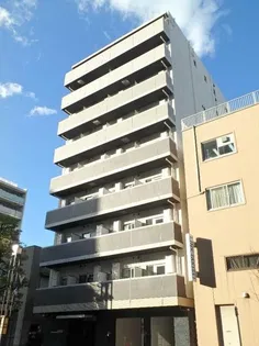 ジーベック錦糸北斎通りの画像