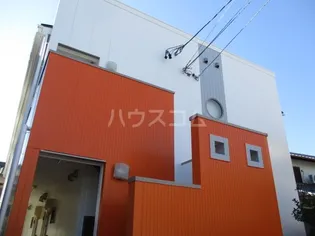 クレフラスト遠州曳馬駅の画像