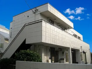 メゾン井上の画像