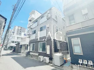 ケーンヒル田端の画像