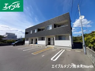 エイブルメゾン清水町NORTHの画像