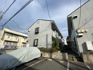 セイコーハウスBの画像