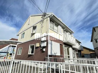 イーグルネスト中後の画像