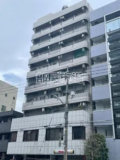 ダイヤモンドレジデンス錦糸町の画像