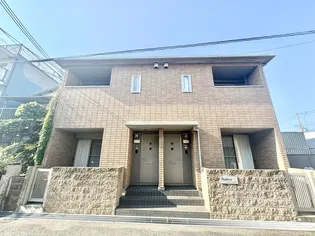 パルテール南塚口の画像