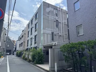 プライムアーバン洗足の画像