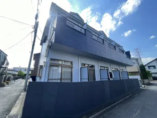 クオーレむさし台の画像