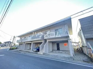 エメラルドハイツGの画像
