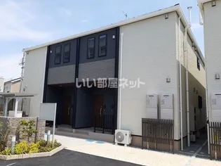 ラメール シエルIIの画像