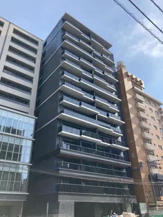デュ レジア平尾の画像
