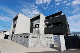 SHAMAISON EBINA IIの画像