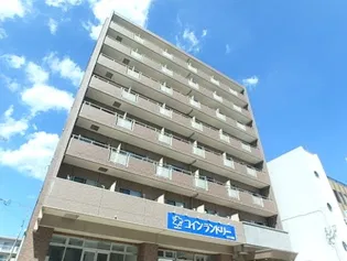 プロシード水戸の画像