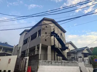 アザーレ ソラ向ヶ丘遊園の画像