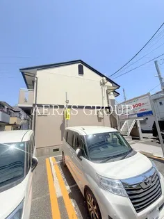 サンハイム西新井の画像