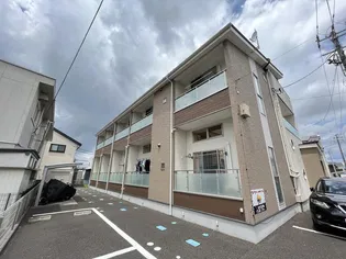 ホワイトキャッスルM&I II番館の画像