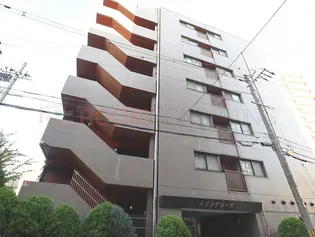 メゾングレースの画像
