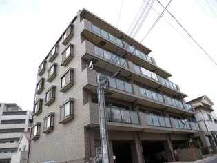 ベアーズ土山の画像
