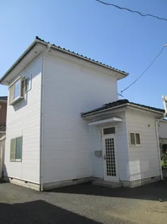 栃木県佐野市大橋町【一戸建】の外観