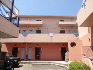 第2ガーネットハウスAの画像