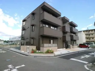 エアフォルク~Erfolg~【1階】の外観