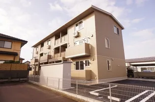 メゾン ド 和光の画像