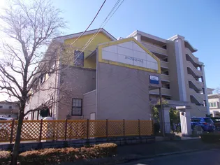 メープルコートIの画像