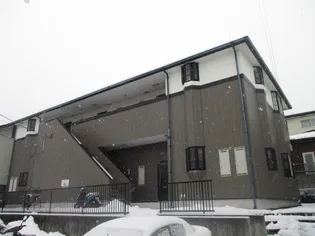 ホワイトキャッスル栗生7番館の画像