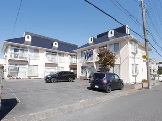 染谷ハイツの画像