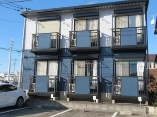 ドミール太田Cの画像