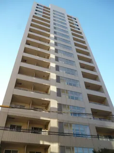 ホライズンプレイス赤坂【14階】の外観