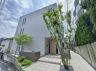 東京都豊島区北大塚3【マンション】の外観