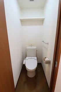 ウォーターフロント礎町【4階】の内装