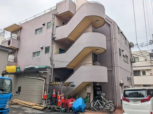 マンションふきの画像