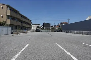 ルシール宝木【3階】の地図