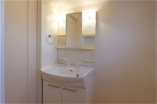 ルシール宝木【3階】の内装