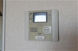 ルシール宝木【3階】の内装