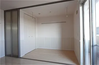 ルシール宝木【3階】の内装