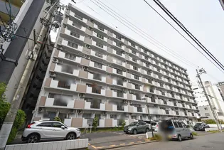 URアーバニア鶴舞の画像