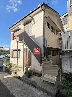 コーポ扇の画像